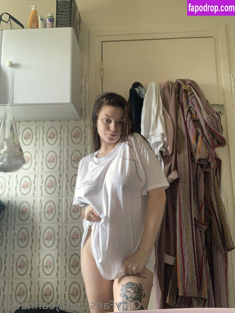 jeanneosk / jeanne.osk leak of nude photo #0056 from OnlyFans or Patreon