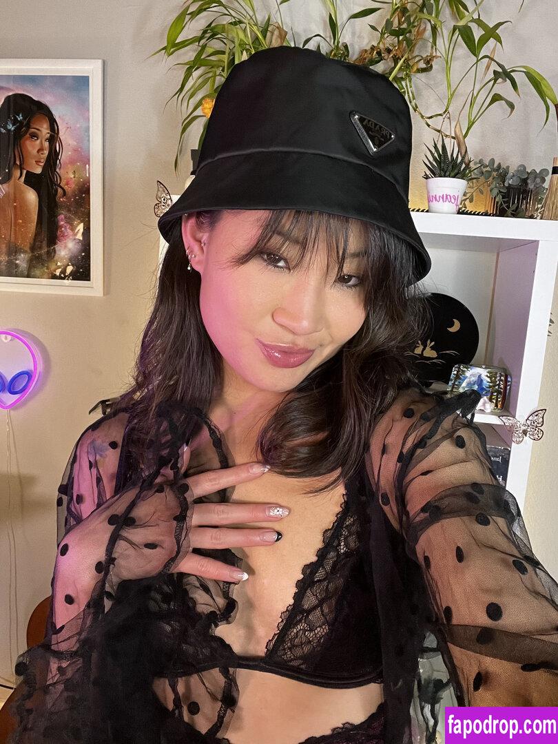 Jeannie Elise Mai / JeannieEliseMai / sexymaiii leak of nude photo #0106 from OnlyFans or Patreon