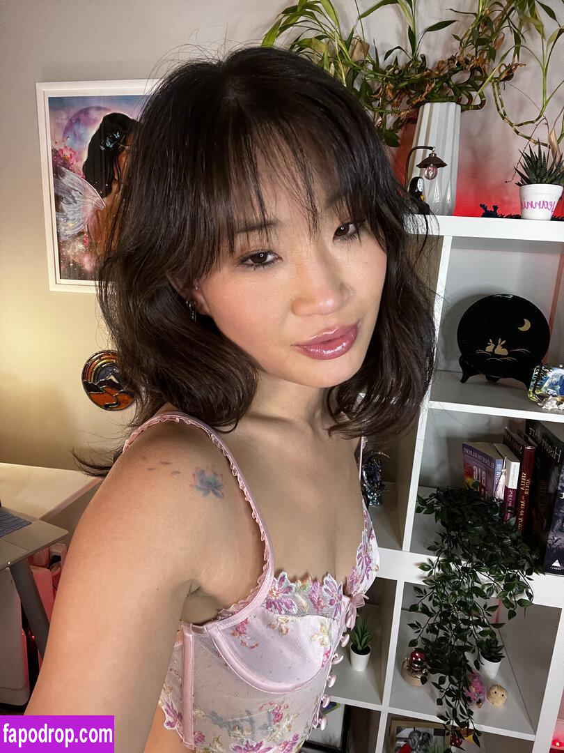 Jeannie Elise Mai / JeannieEliseMai / sexymaiii leak of nude photo #0107 from OnlyFans or Patreon