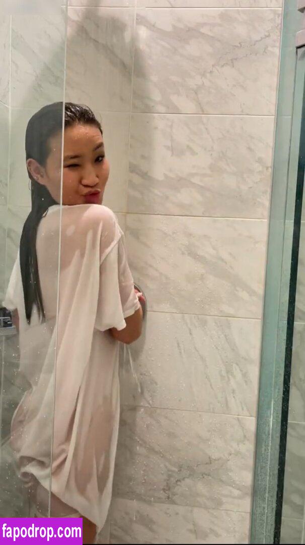 Jeannie Elise Mai / JeannieEliseMai / sexymaiii leak of nude photo #0172 from OnlyFans or Patreon