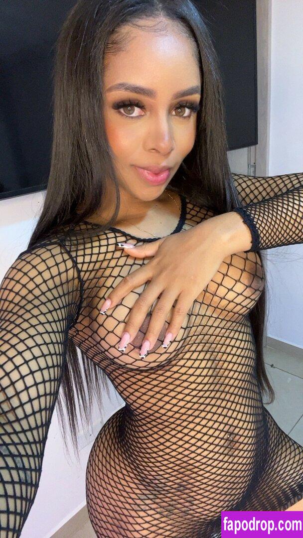 Jeika Jones / jeikajones / jeikjones leak of nude photo #0009 from OnlyFans or Patreon