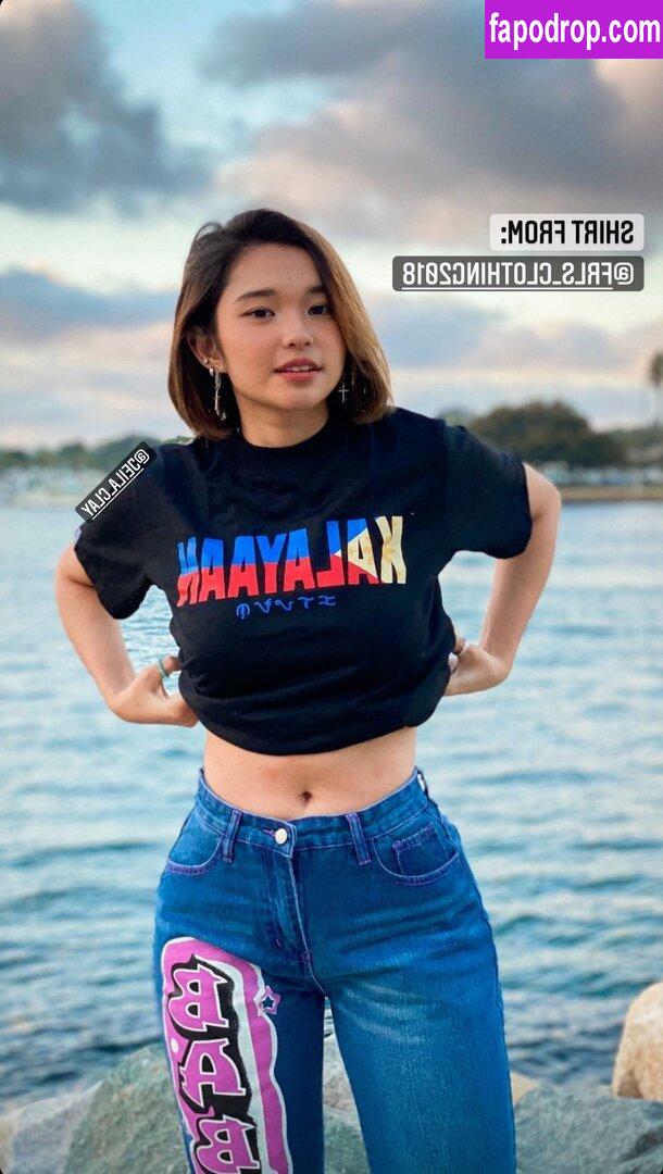 Jeila Dizon Jeilalou Ilahdizon Jeiladizon Leaked Nude Photo From Onlyfans And Patreon