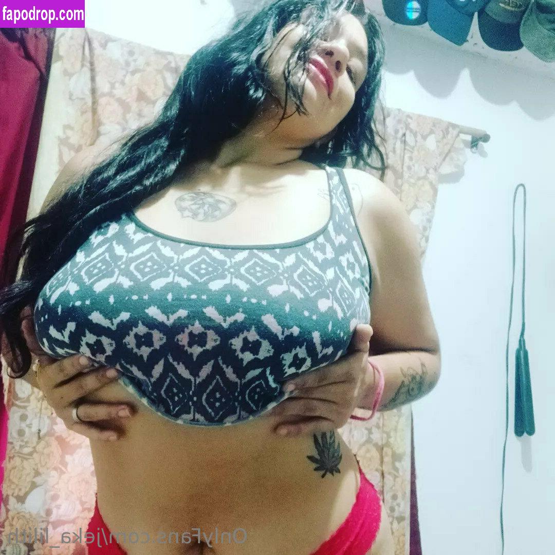 jeka_lilith / tv leak of nude photo #0029 from OnlyFans or Patreon