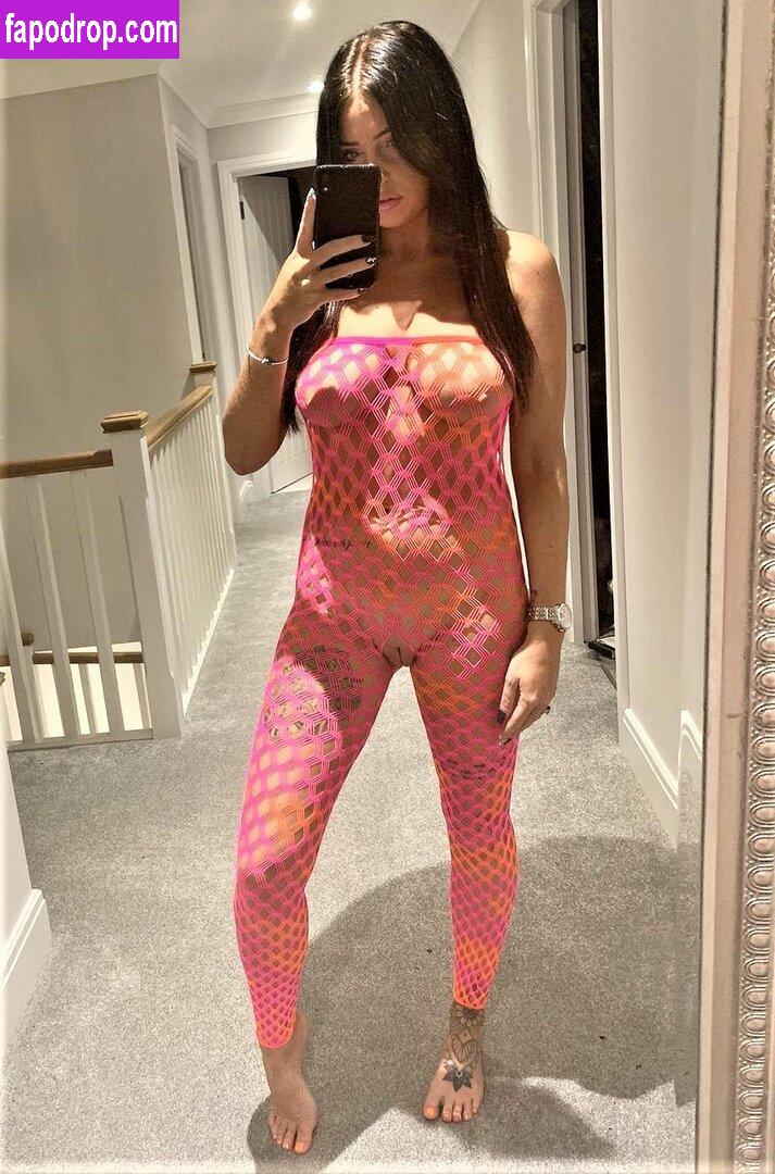 Jen Davies / jennydaviesx leak of nude photo #0021 from OnlyFans or Patreon