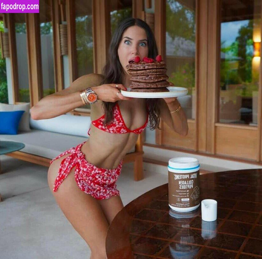 Jen Selter / JenSelter слитое обнаженное фото #0289 с Онлифанс или Патреон