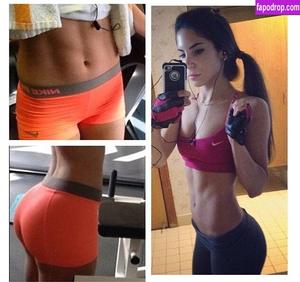 Jen Selter leak #0231