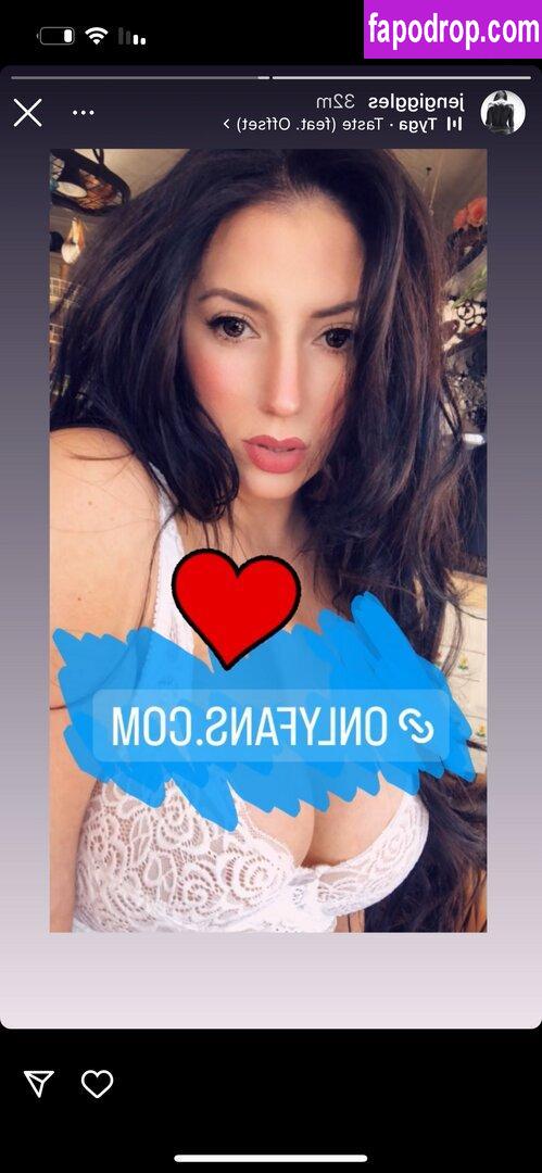 Jengiggles leak of nude photo #0004 from OnlyFans or Patreon