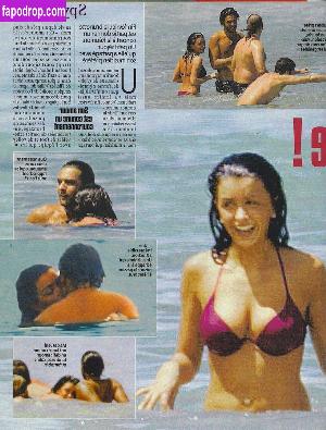 Jenifer Bartoli leak #0025