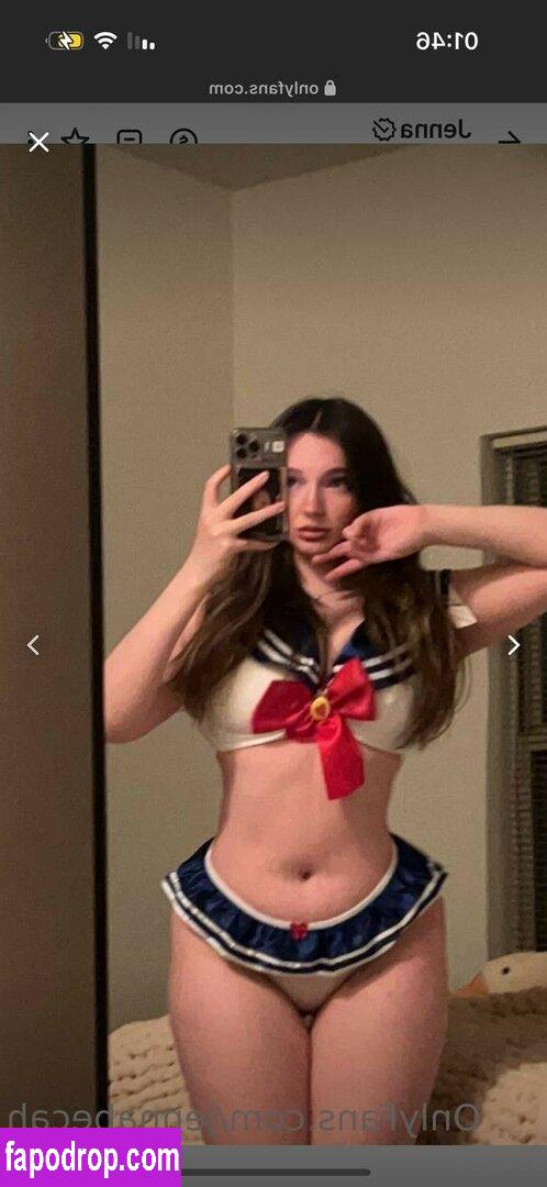 Jenna Bekah / bekahhhh / jennabecah leak of nude photo #0076 from OnlyFans or Patreon