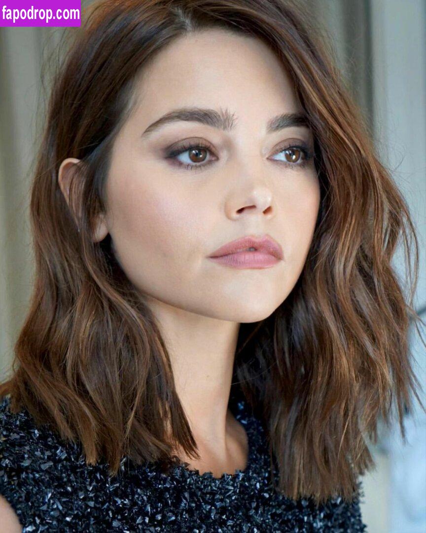 Jenna Coleman / jenna_coleman_ leaked nude photo from OnlyFans and ...