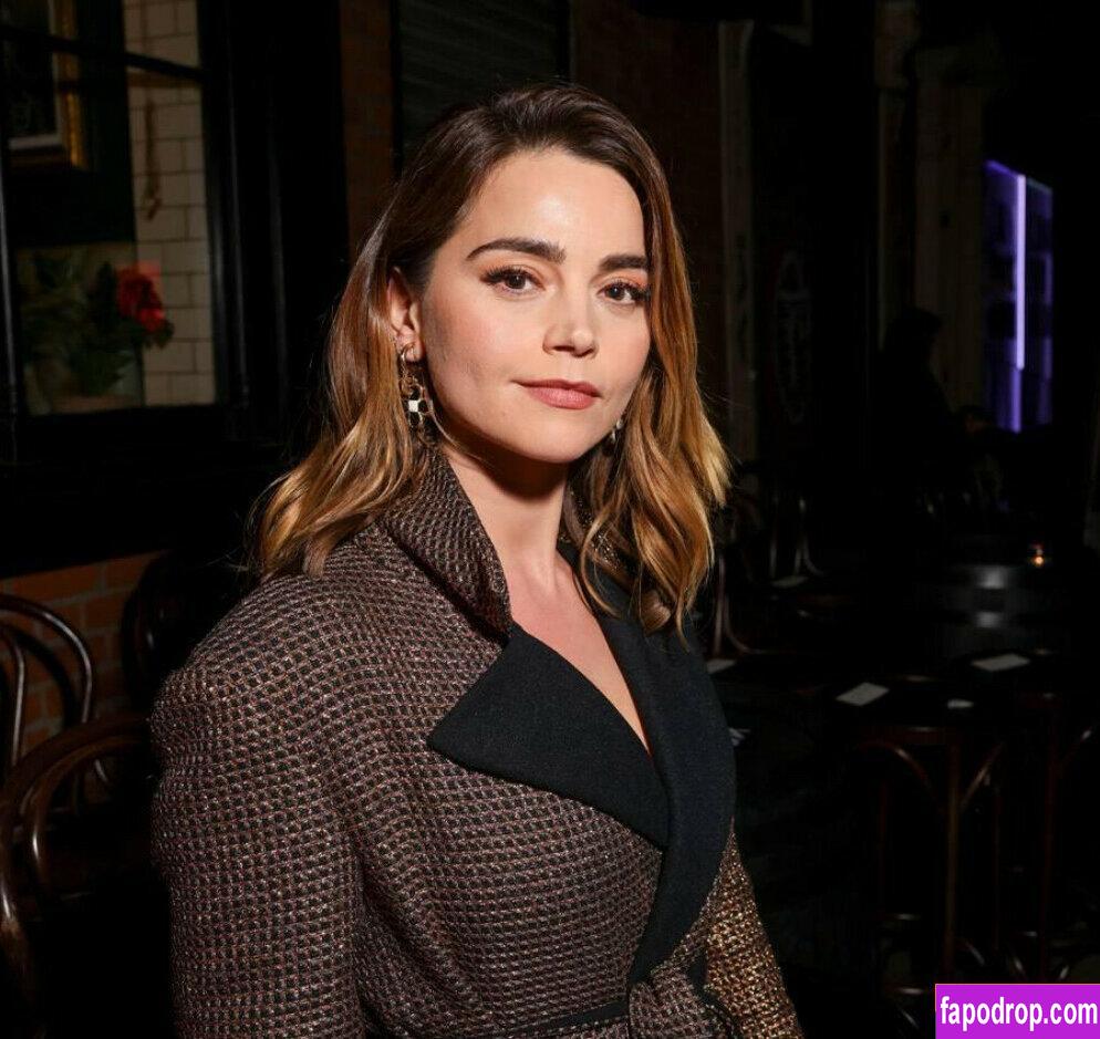 Jenna Coleman / jenna_coleman_ leaked nude photo from OnlyFans and ...