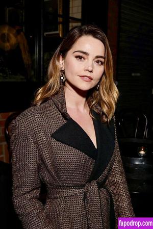 Jenna Coleman leak #0191