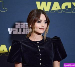 Jenna Coleman leak #0197