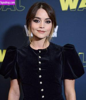 Jenna Coleman leak #0199