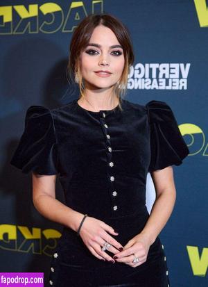 Jenna Coleman leak #0200