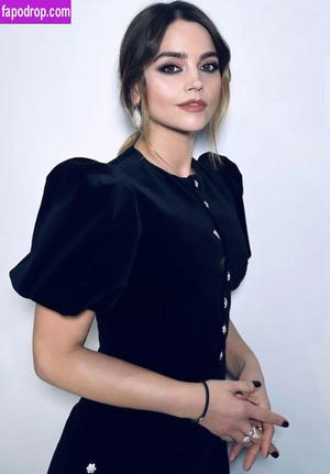 Jenna Coleman leak #0204