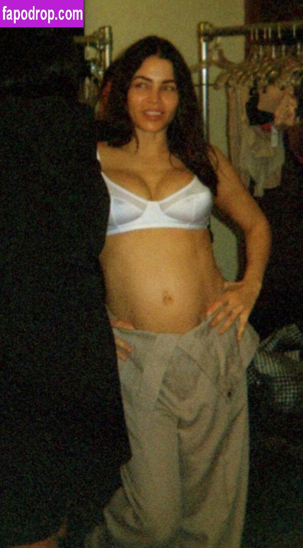 Jenna Dewan Tatum / jennadewan leak of nude photo #0184 from OnlyFans or Patreon