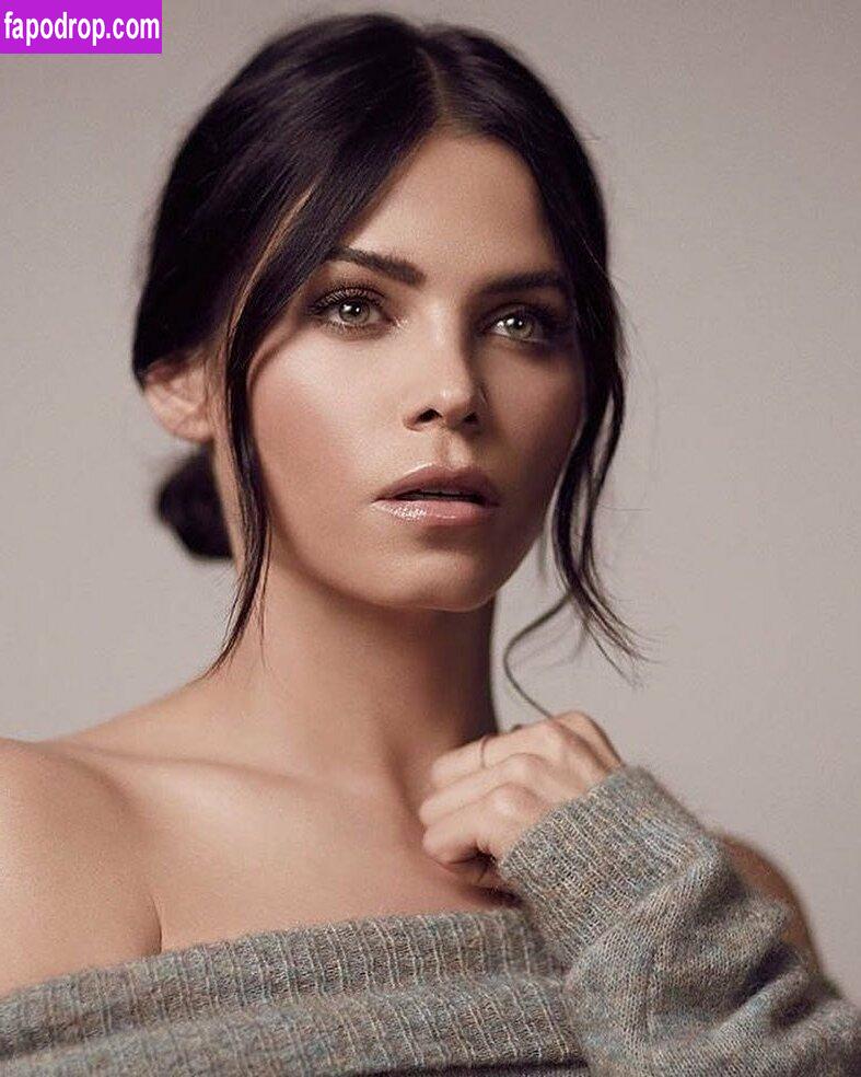 Jenna Dewan Jennadewan Leaked Nude Photo From Onlyfans And Patreon