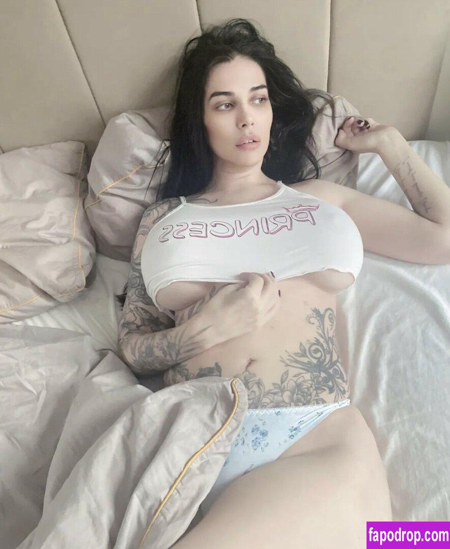 Jenna Eliseeva / jennaeliseeva leak of nude photo #0033 from OnlyFans or Patreon