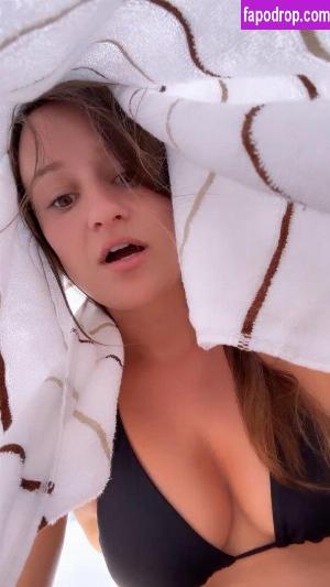 Jenna Ezarik leak #0204