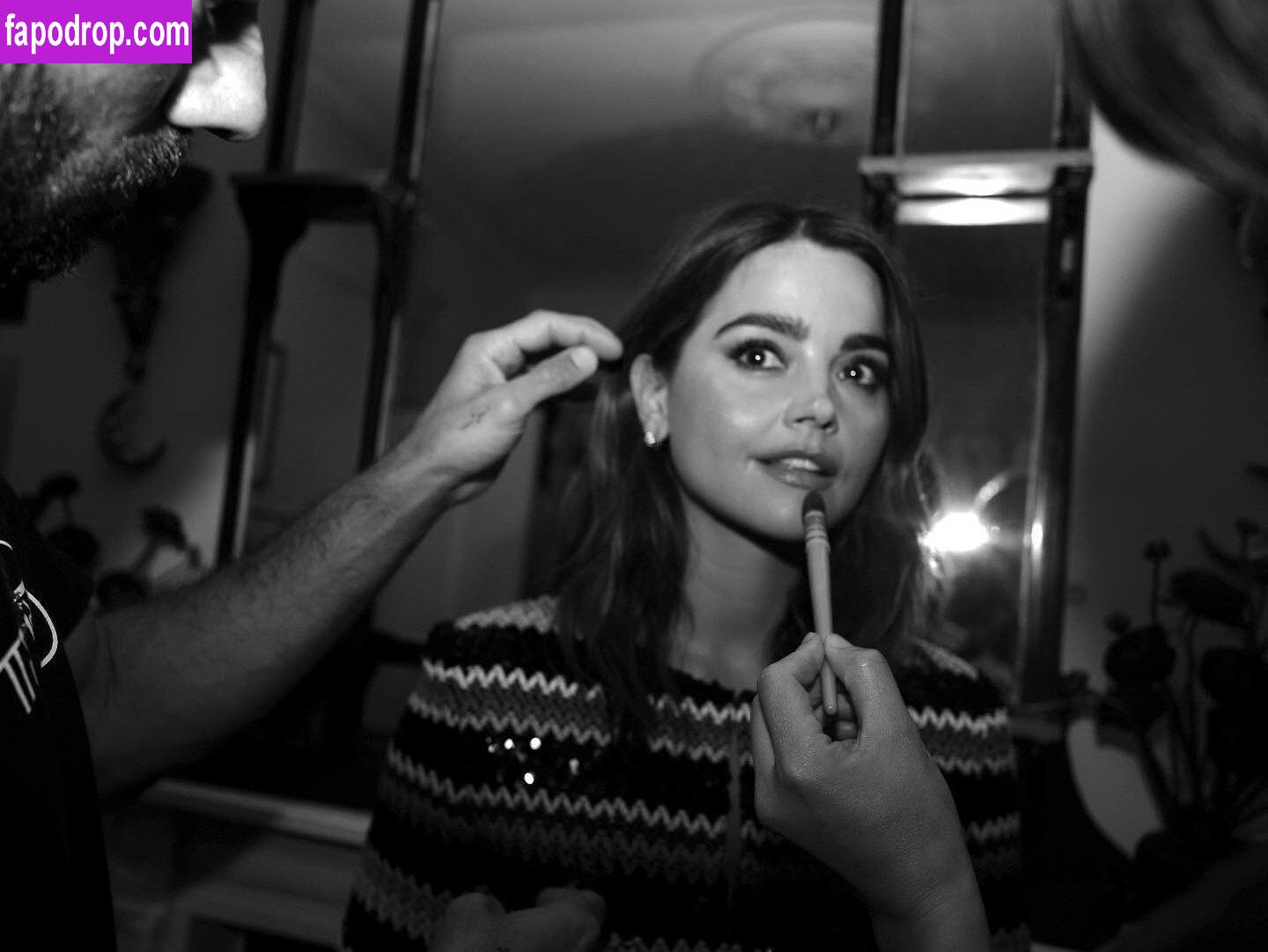 Jenna Louise Coleman / jenna_coleman_ / jennacoleman слитое обнаженное фото #0085 с Онлифанс или Патреон