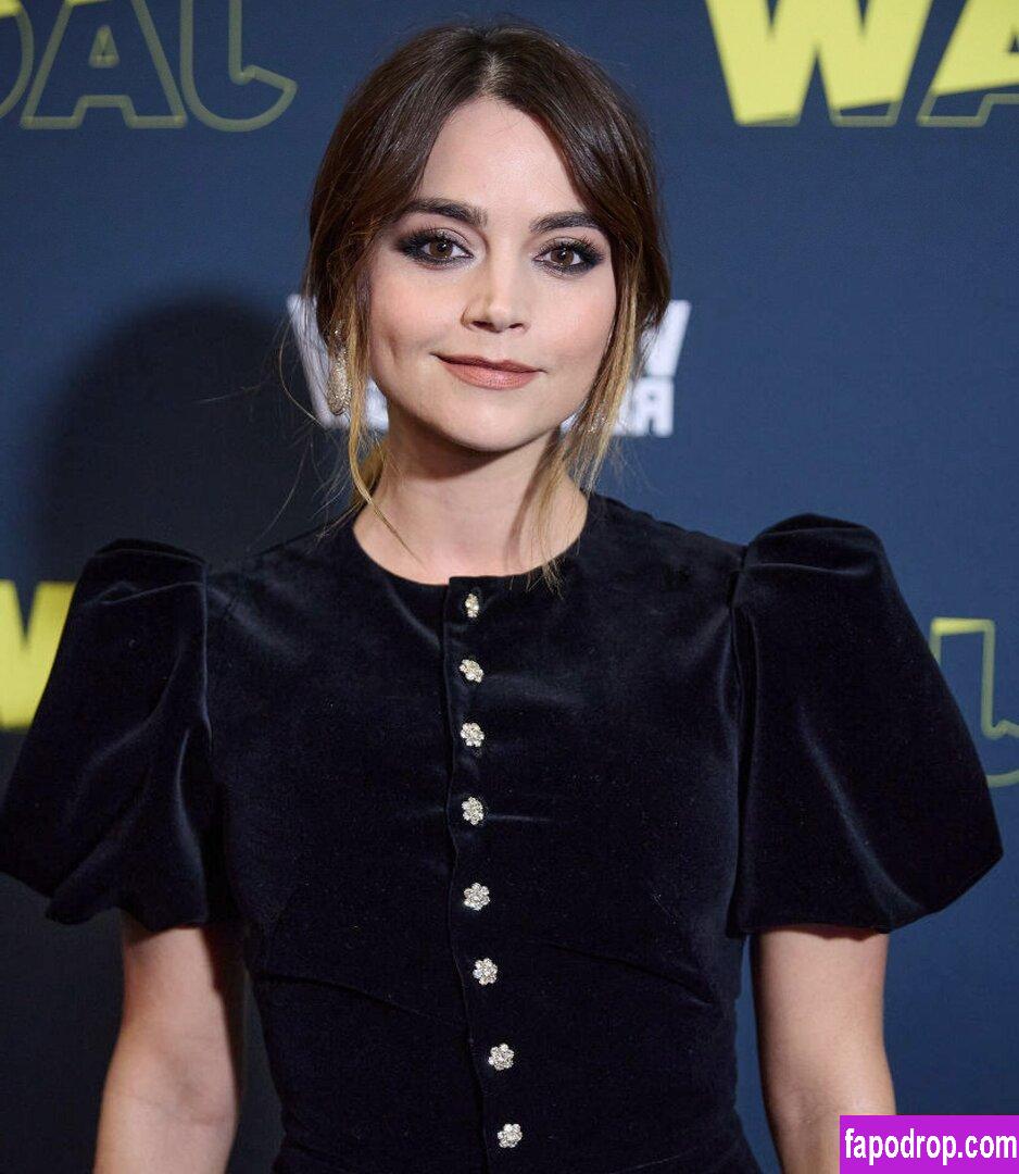 Jenna Louise Coleman / jenna_coleman_ leak of nude photo #0217 from OnlyFans or Patreon