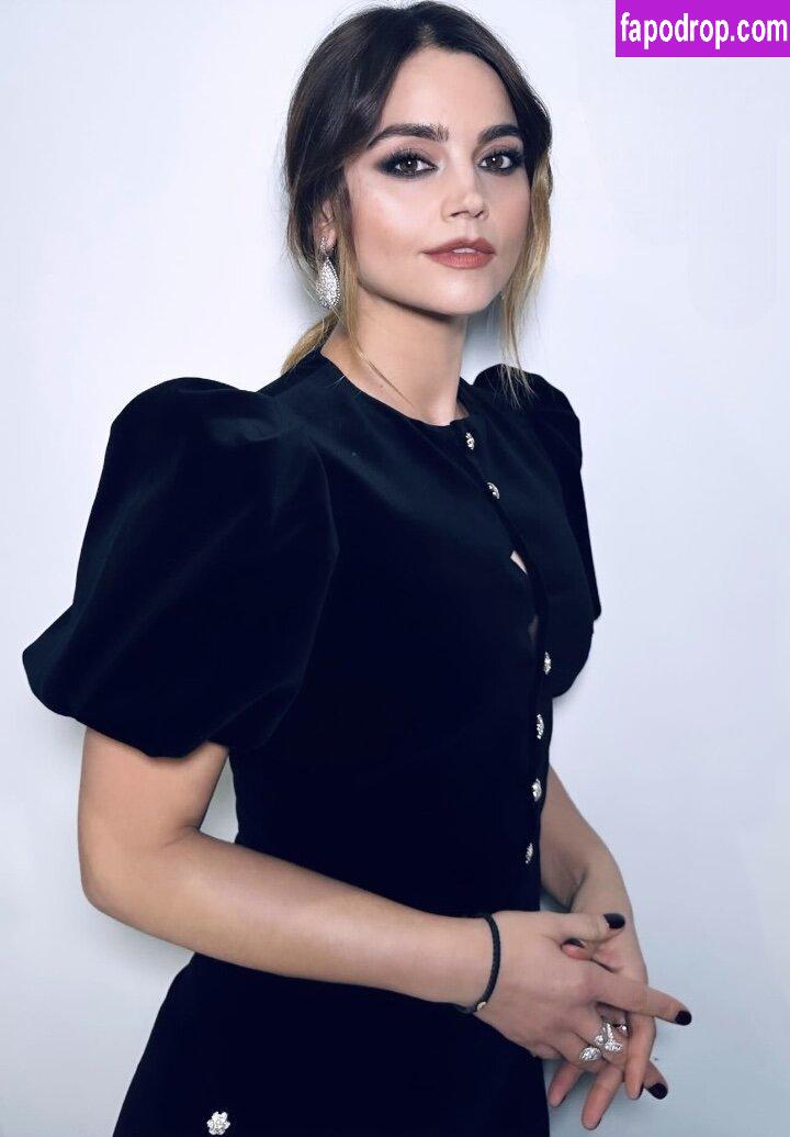 Jenna Louise Coleman / jenna_coleman_ leak of nude photo #0220 from OnlyFans or Patreon