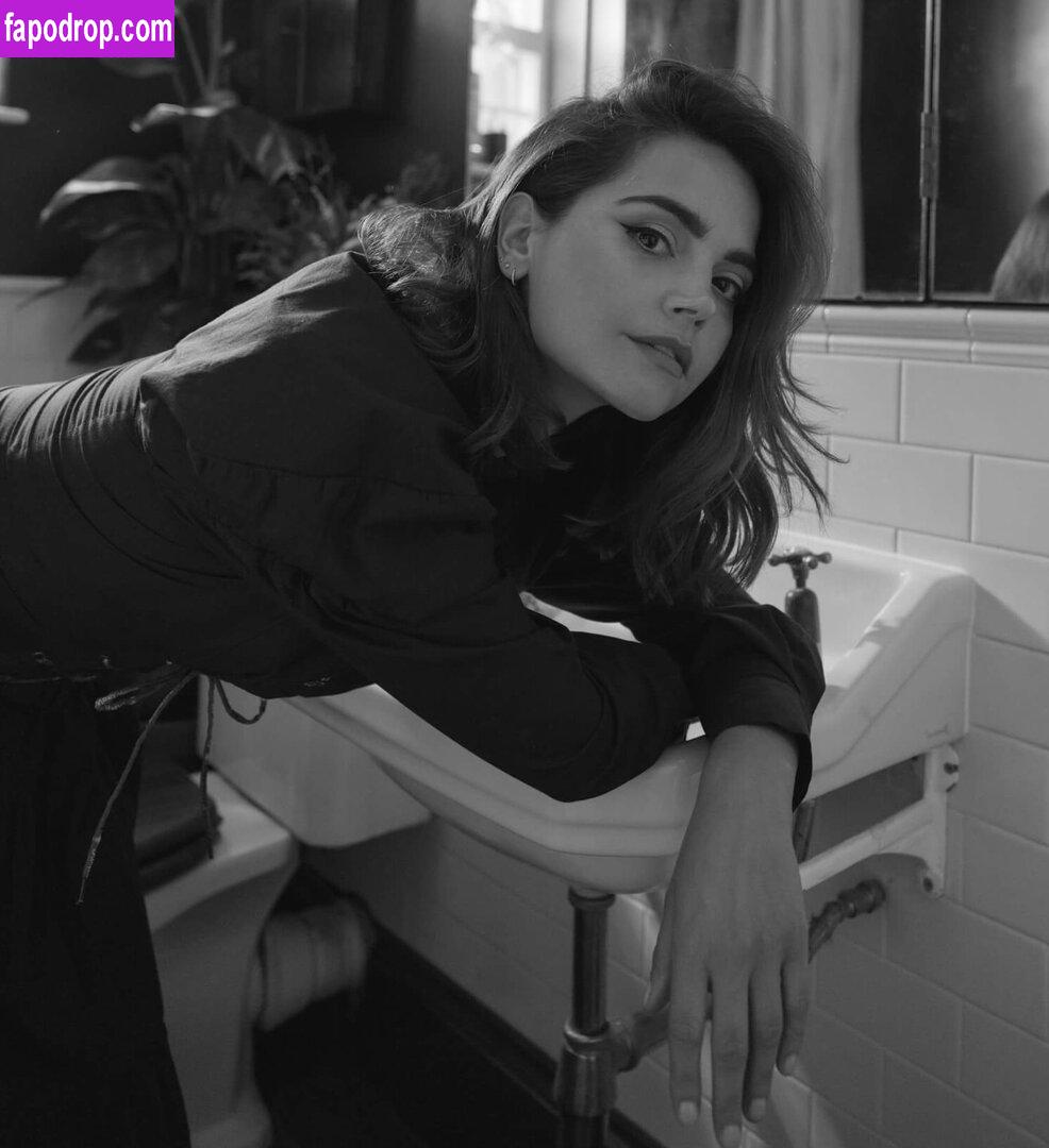 Jenna Louise Coleman / jenna_coleman_ leak of nude photo #0229 from OnlyFans or Patreon