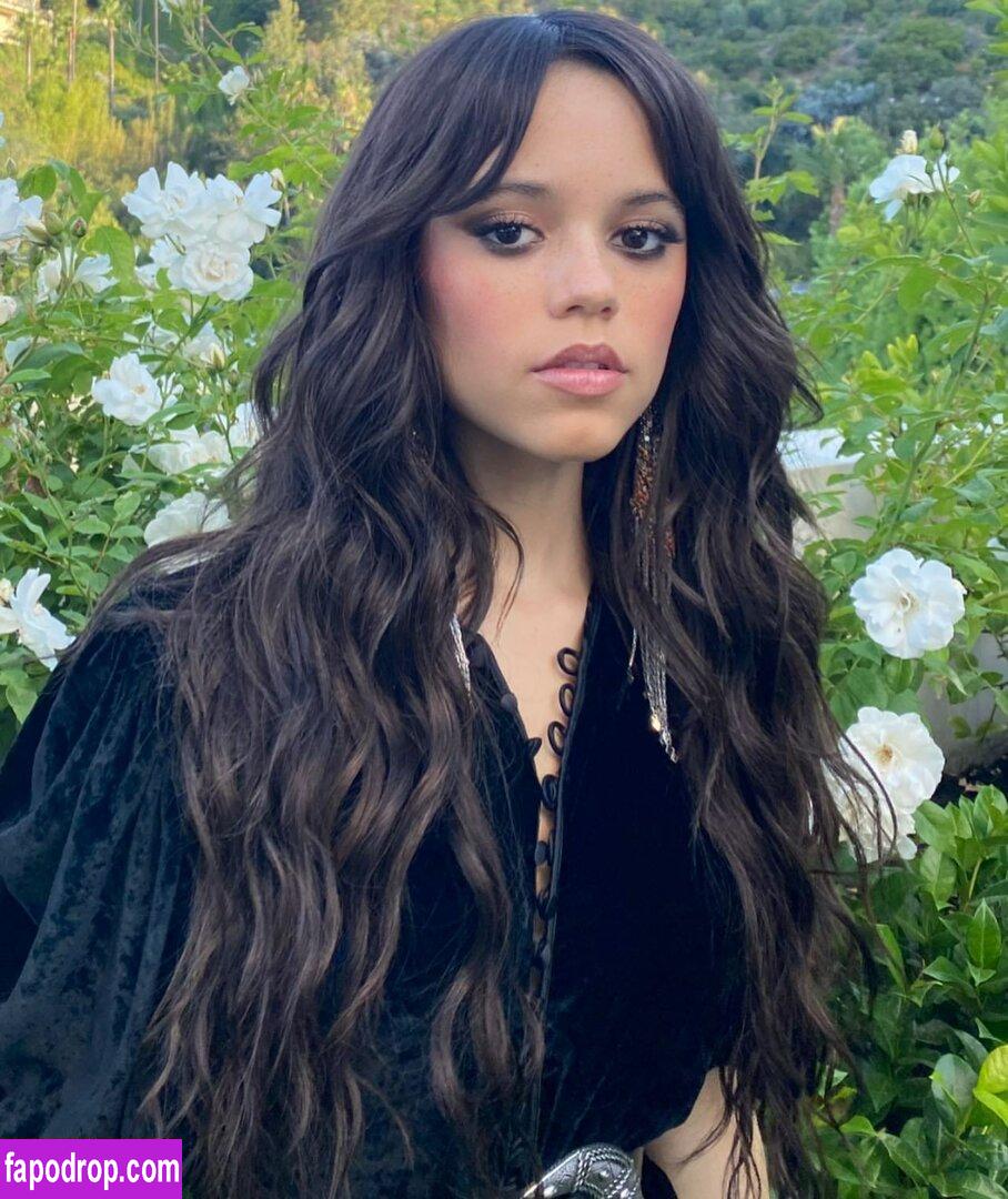 Jenna Ortega Page Jennaortega Ortegajenna Leaked Nude Photo From Onlyfans And Patreon 0176 6849