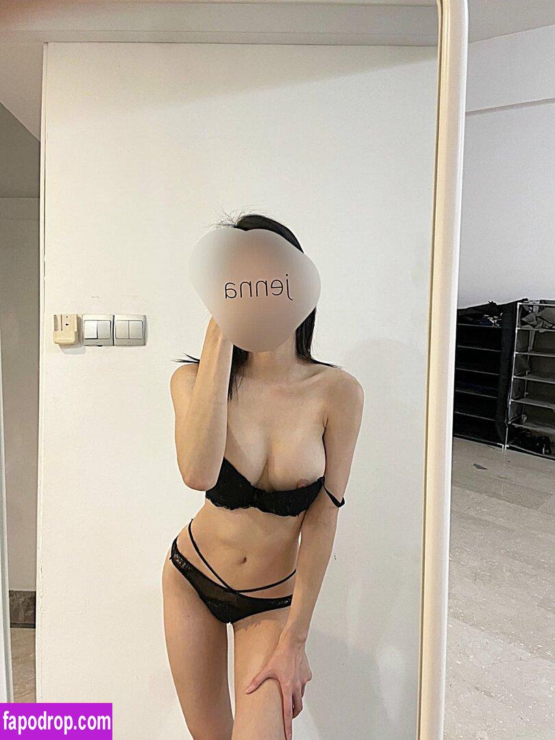 jenna_vvi /  leak of nude photo #0004 from OnlyFans or Patreon