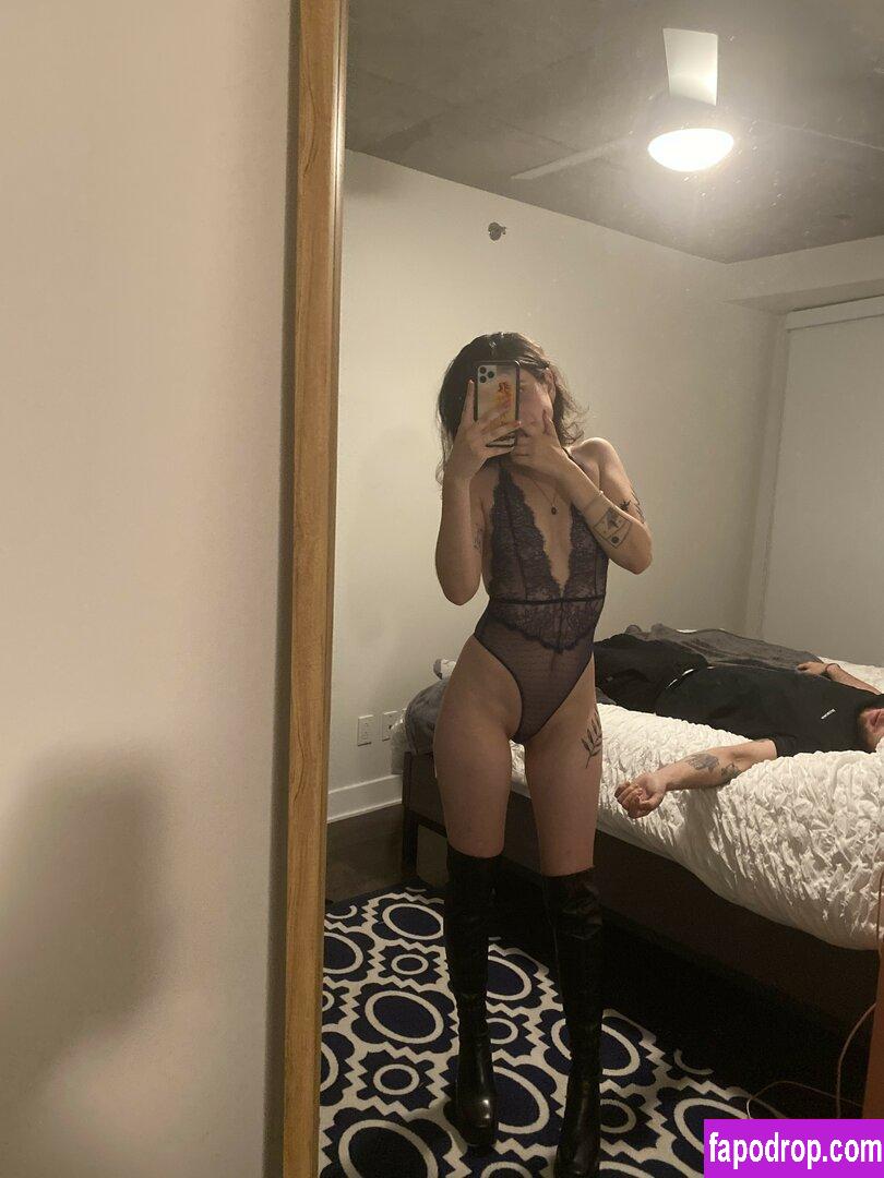 Jenncion /  leak of nude photo #0009 from OnlyFans or Patreon