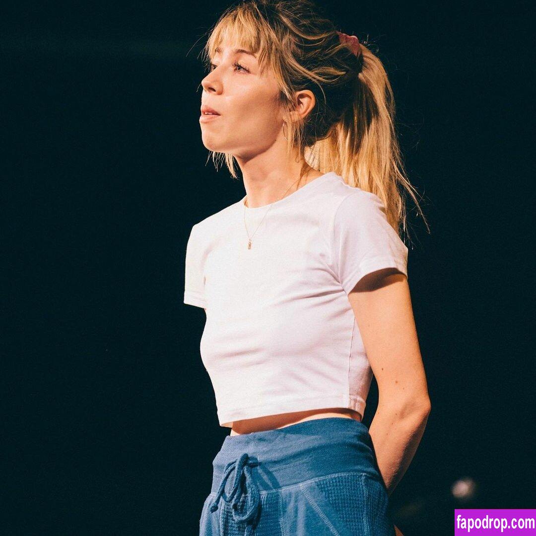 Jennette McCurdy Jennettemccurdy Leaked Nude Photo From OnlyFans And Patreon