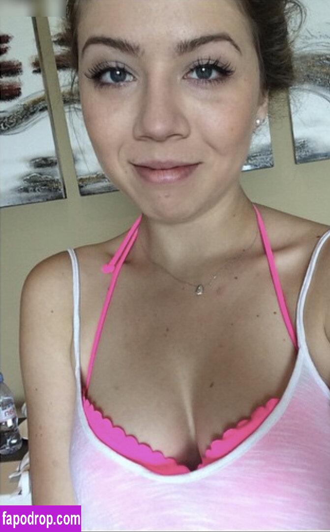 Jennette McCurdy / jennettemccurdy leak of nude photo #0140 from OnlyFans or Patreon