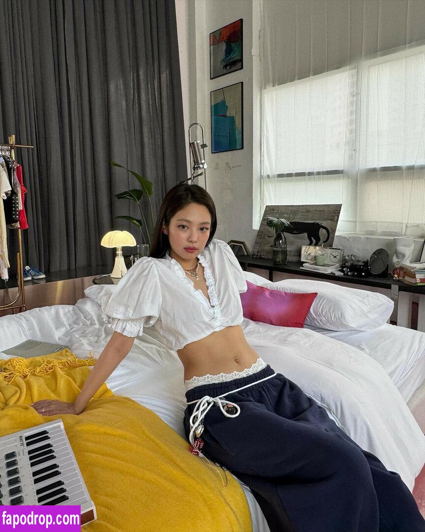 Jennie | BLΛƆKPIИK / Blackpink / jennierubyjane / sheflieshigh leak of nude photo #0688 from OnlyFans or Patreon