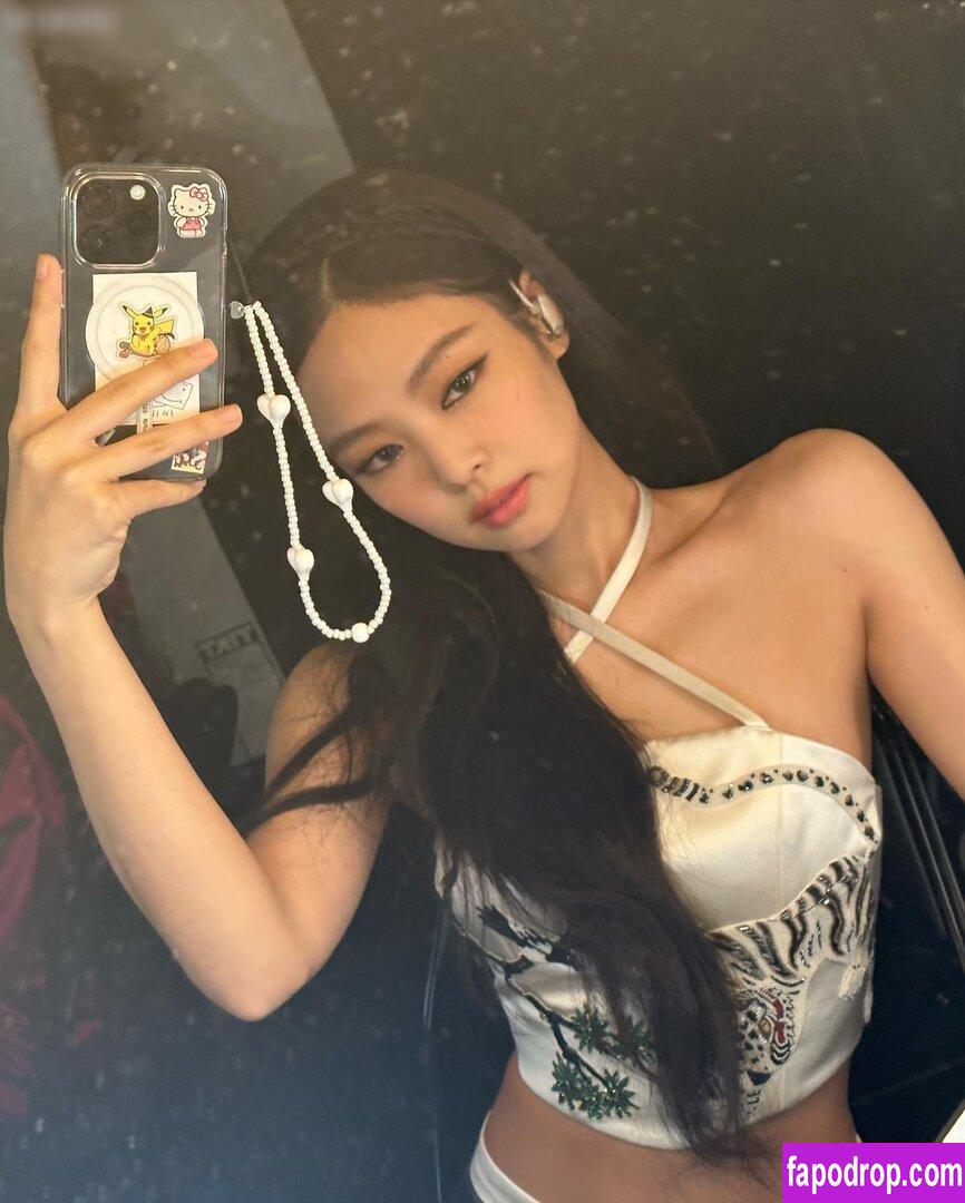 Jennie Kim / Blackpink / jenniekim / jennierubyjane leak of nude photo #0068 from OnlyFans or Patreon