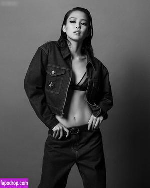 Jennie Kim leak #0057