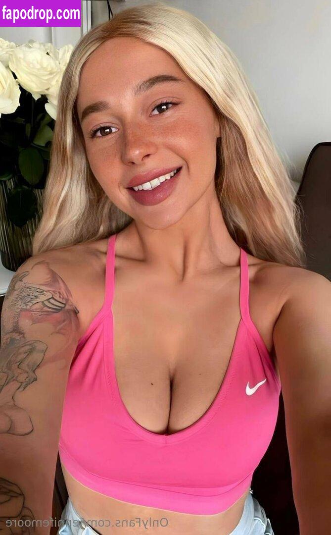 jennifemoore / jennythebrave leak of nude photo #0032 from OnlyFans or Patreon