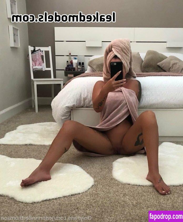 Jennifer Chloe Thomson /  leak of nude photo #0014 from OnlyFans or Patreon