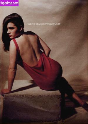 Jennifer Connelly photo #0442