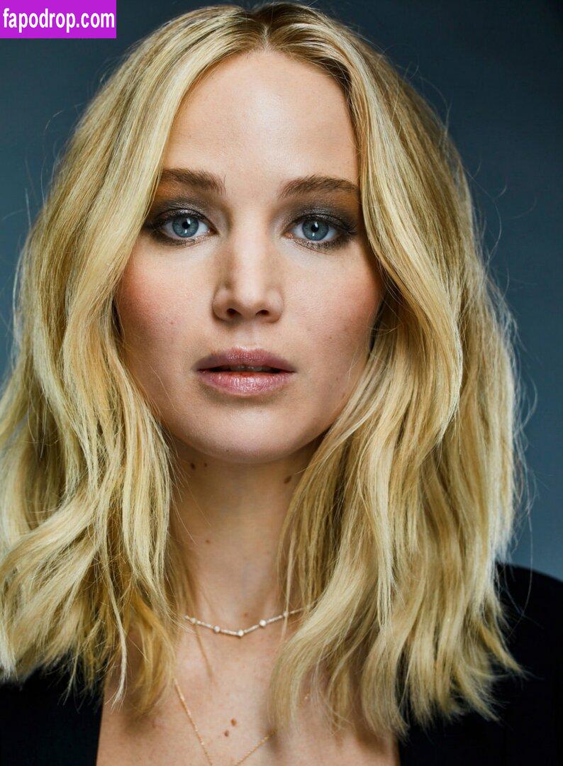 Jennifer Lawrence / jenniferlawrence_ / queen_jewels leaked nude photo ...