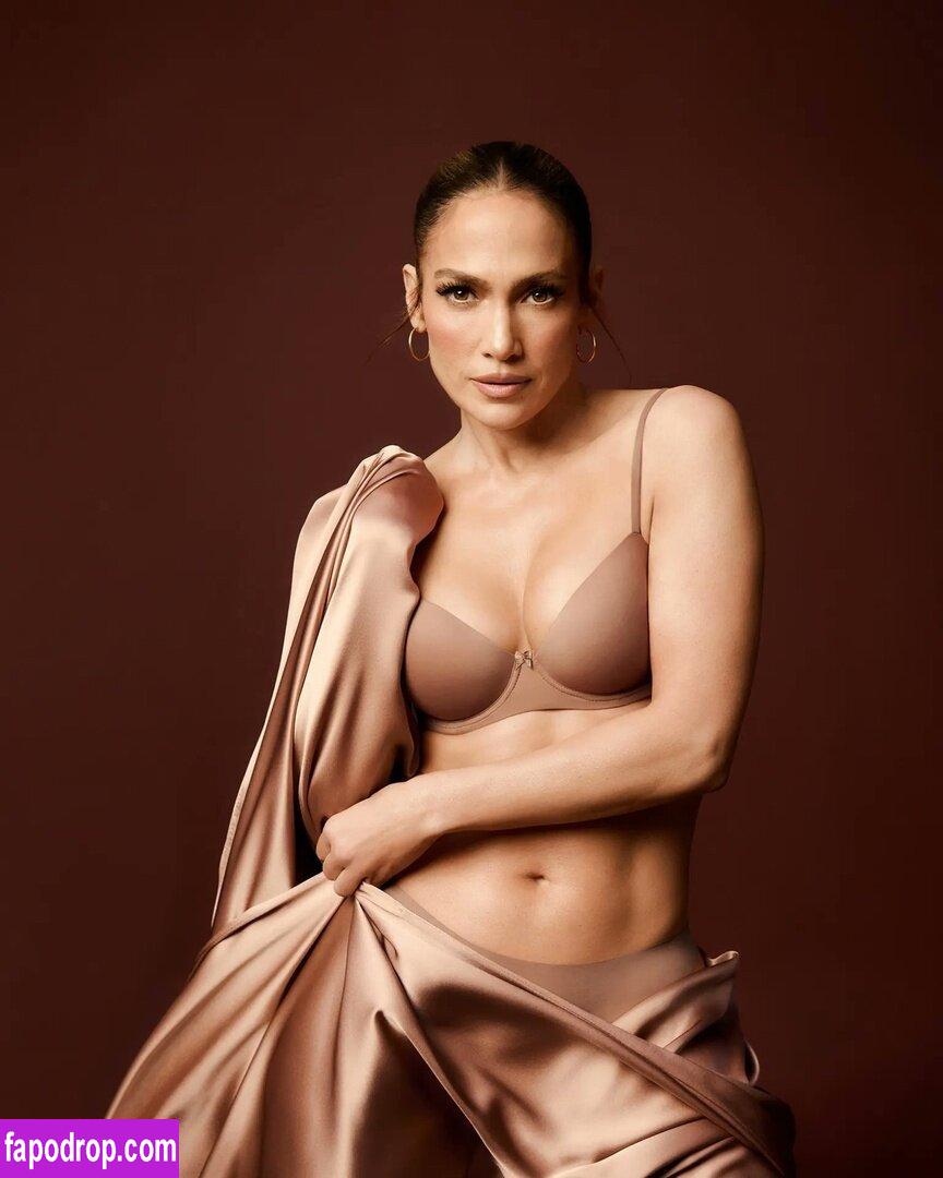 Jennifer Lopez / JLo / jennifer_jlo leak of nude photo #1826 from OnlyFans or Patreon