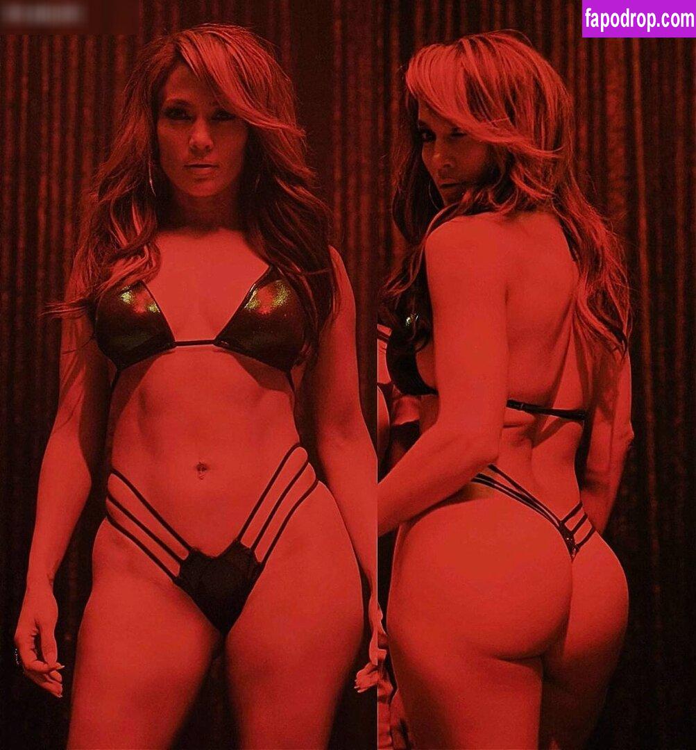 Jennifer Lopez / JLo / jennifer_jlo leak of nude photo #1944 from OnlyFans or Patreon