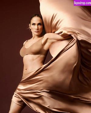 Jennifer Lopez leak #1824