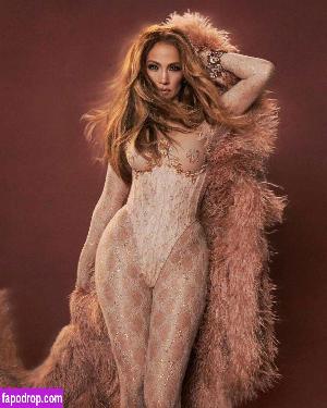 Jennifer Lopez leak #1830