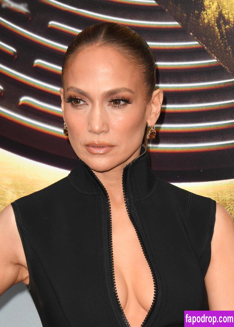 Jennifer Lopez / JLo / jennifer_jlo leak of nude photo #3188 from OnlyFans or Patreon