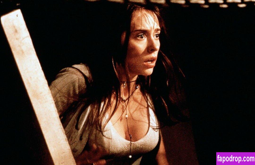 Jennifer Love Hewitt / jenniferlovehewitt слитое обнаженное фото #0100 с Онлифанс или Патреон