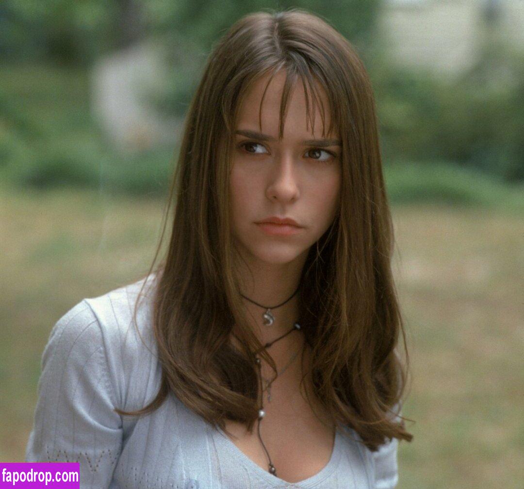 Jennifer Love Hewitt / jenniferlovehewitt слитое обнаженное фото #0101 с Онлифанс или Патреон