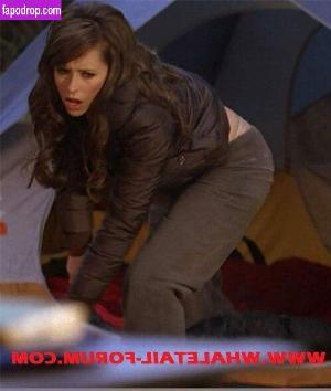 Jennifer Love Hewitt leak #0322