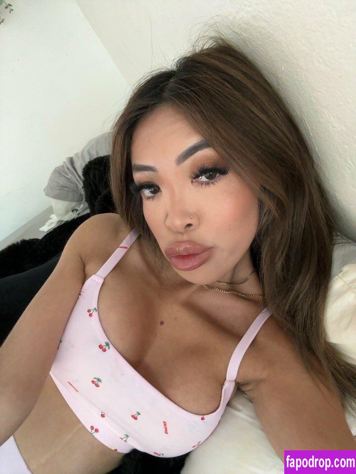 Jennifer Ngo / ennifer.j / thisjenn leak of nude photo #0021 from OnlyFans or Patreon