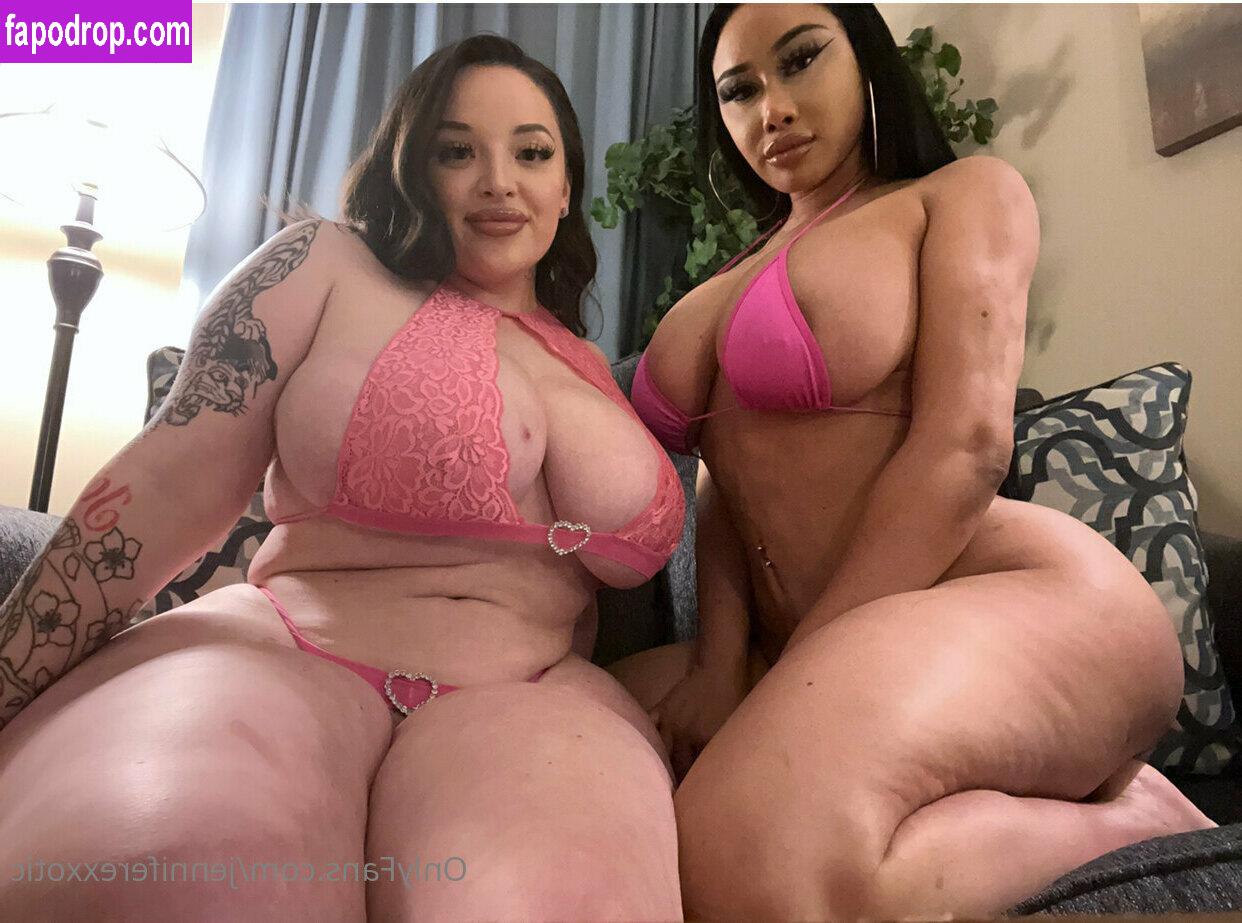 jenniferexxotic / jennifer_exxotic leak of nude photo #0039 from OnlyFans or Patreon